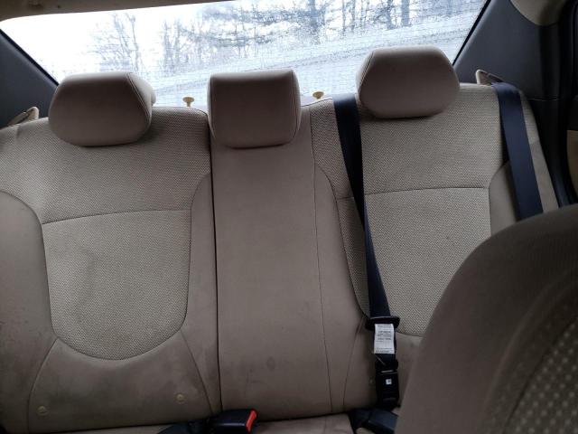 Photo 10 from auction – 2014 HYUNDAI ACCENT GLS with VIN KMHCT4AE8EU626591