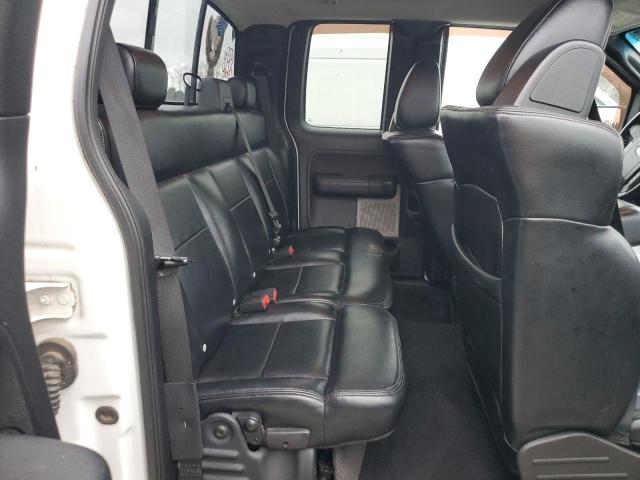 Photo 10 from auction – 2004 FORD F150 with VIN 1FTPX12534FA04457