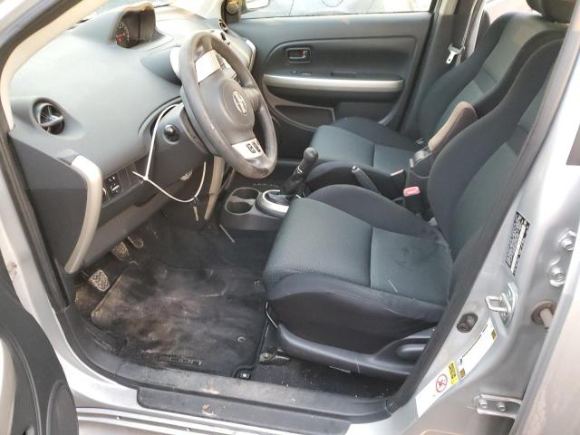 Photo 7 from auction – 2006 TOYOTA SCION XA with VIN JTKKT604360153205