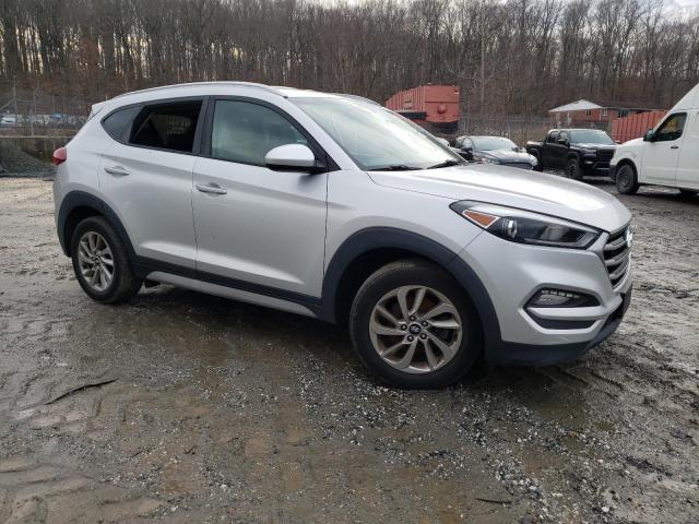 Photo 4 from auction – 2017 HYUNDAI TUCSON LIM with VIN KM8J3CA45HU540376