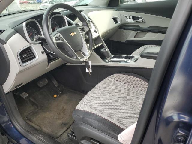 Photo 7 from auction – 2017 CHEVROLET EQUINOX LT with VIN 2GNFLFEK6H6342108