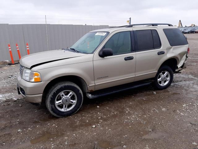 FORD EXPLORER X 2004 with VIN 1FMZU73K64ZA86445 - Photo from auction