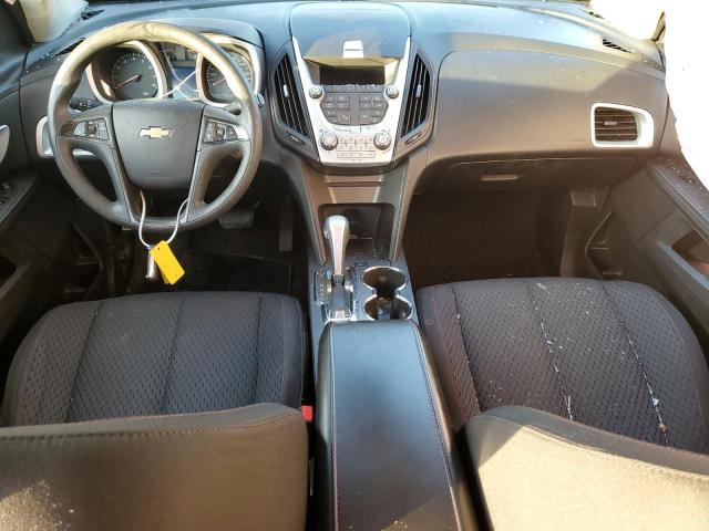 Photo 8 from auction – 2013 CHEVROLET EQUINOX LS with VIN 2GNFLCEK9D6190818