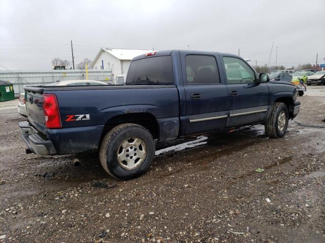 Photo 3 from auction – 2005 CHEVROLET SILVERADO with VIN 2GCEK13T751270706