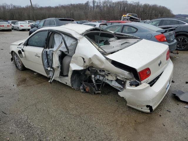 Photo 2 from auction – 2008 BUICK LUCERNE CX with VIN 1G4HD572X8U179448