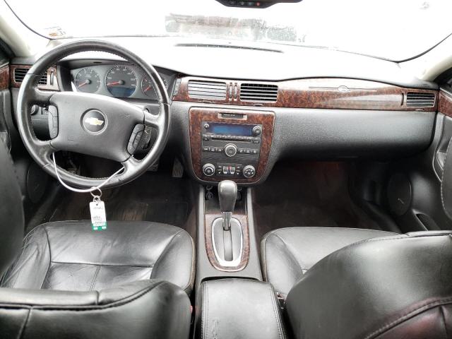 Photo 8 from auction – 2014 CHEVROLET IMPALA LIM with VIN 2G1WC5E35E1104571
