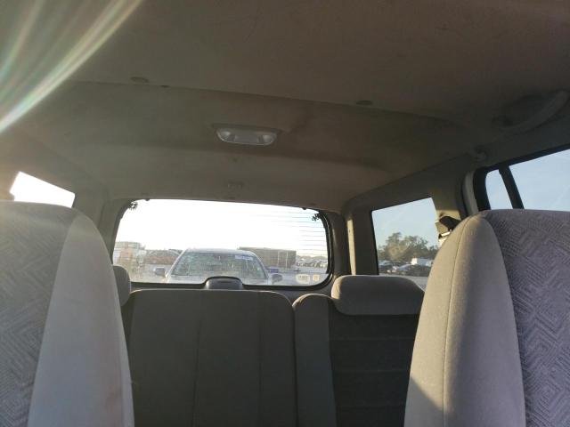 Photo 10 from auction – 2000 FORD EXPLORER X with VIN 1FMZU83P7YZB78039