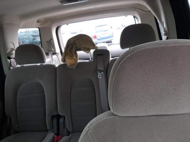 Photo 10 from auction – 2004 FORD EXPLORER X with VIN 1FMZU73K64ZA86445