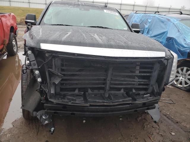 Photo 5 from auction – 2016 CADILLAC ESCALADE L with VIN 1GYS4BKJ4GR409665