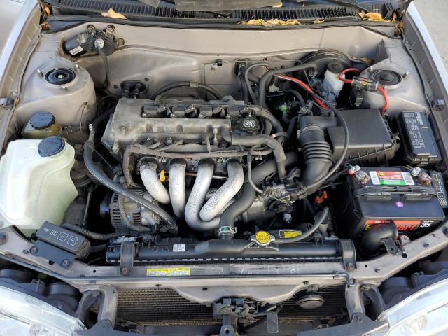 Zdjęcie 11 z aukcji – 2002 TOYOTA COROLLA CE z VIN 1NXBR12E22Z610101