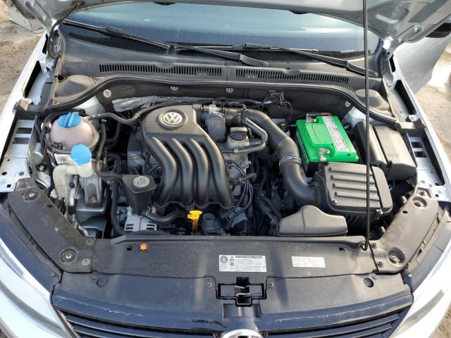 Photo 11 from auction – 2013 VOLKSWAGEN JETTA BASE with VIN 3VW2K7AJ8DM350138