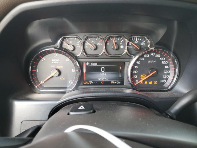 Photo 9 from auction – 2015 GMC SIERRA C15 with VIN 3GTP1UEC6FG376891
