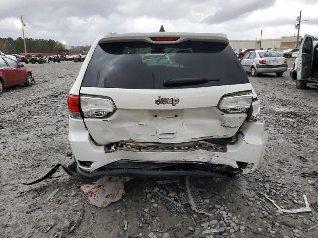 Photo 6 from auction – 2015 JEEP GRAND CHER with VIN 1C4RJEAGXFC848374