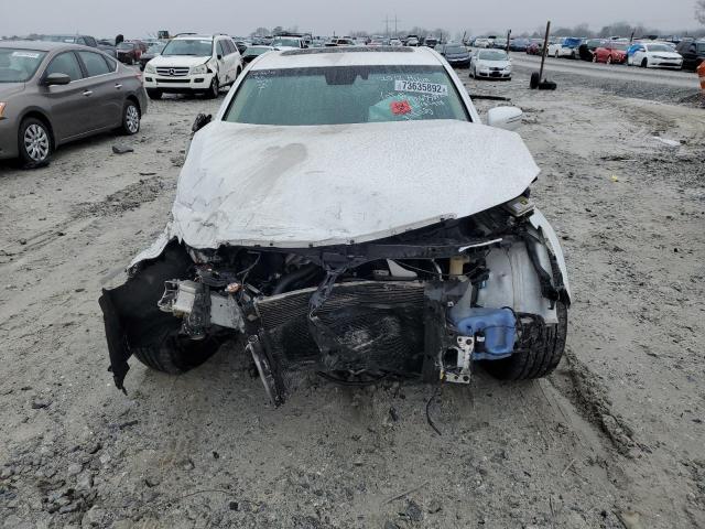 Photo 5 from auction – 2012 HYUNDAI GENESIS 4. with VIN KMHGC4DF4CU182418