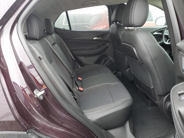 Photo 11 from auction – 2020 BUICK ENCORE GX with VIN KL4MMDSL8LB123357