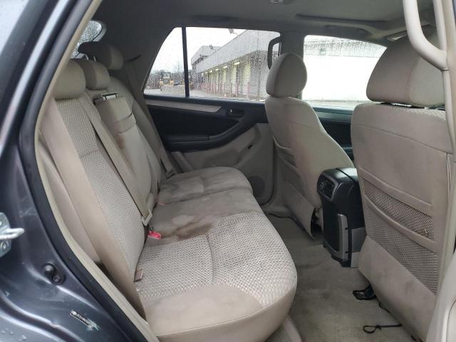 Photo 11 from auction – 2007 TOYOTA 4RUNNER SR with VIN JTEZU14R670091520