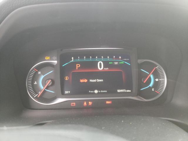 Photo 9 from auction – 2019 HONDA PASSPORT E with VIN 5FNYF8H50KB022732