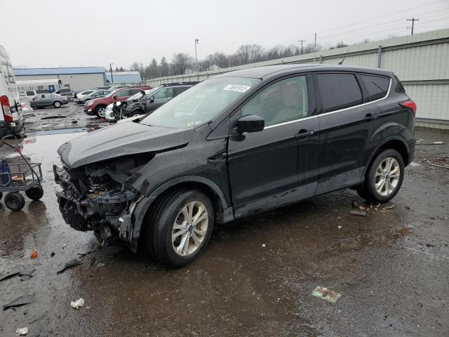 FORD ESCAPE SE 2019 with VIN 1FMCU0GD6KUC09454 - Photo from auction