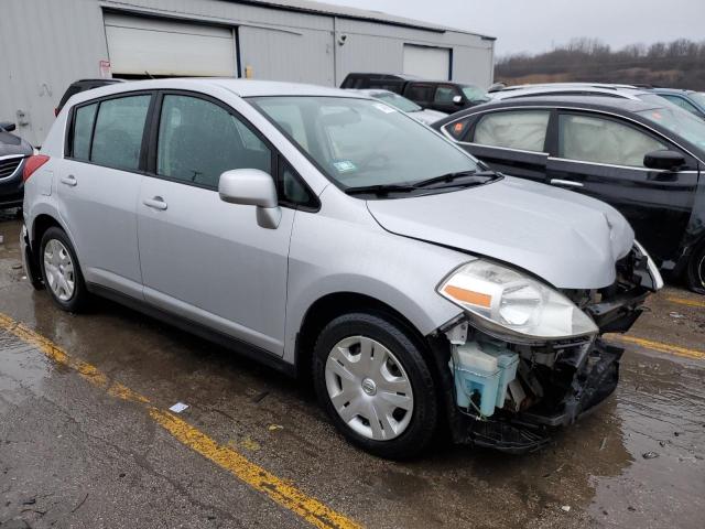 Photo 4 from auction – 2010 NISSAN VERSA S with VIN 3N1BC1CP4AL428675