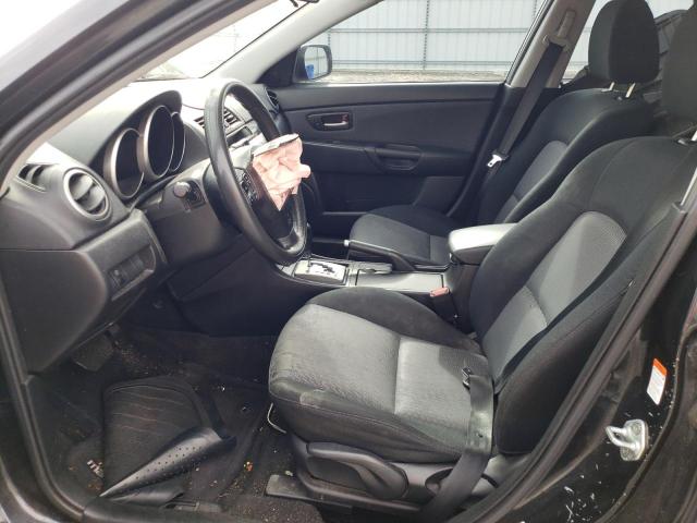 Photo 7 from auction – 2007 MAZDA 3 I with VIN JM1BK32F971721041