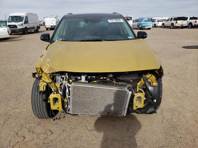 Photo 5 from auction – 2022 KIA SELTOS S with VIN KNDEU2AAXN7307929