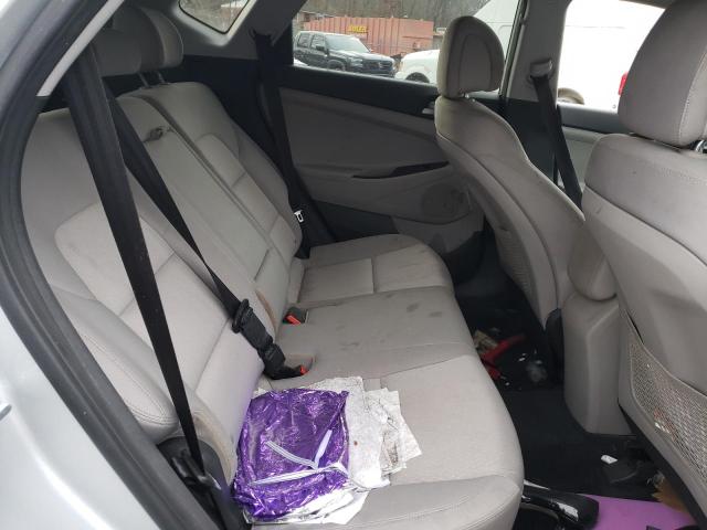 Photo 11 from auction – 2017 HYUNDAI TUCSON LIM with VIN KM8J3CA45HU540376