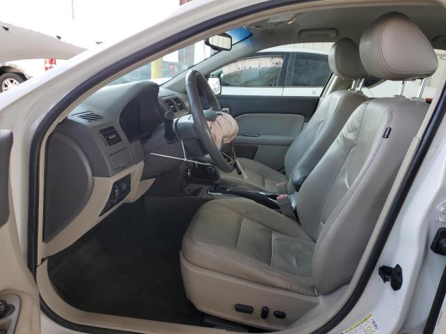Photo 7 from auction – 2011 FORD FUSION SEL with VIN 3FAHP0JG2BR115671