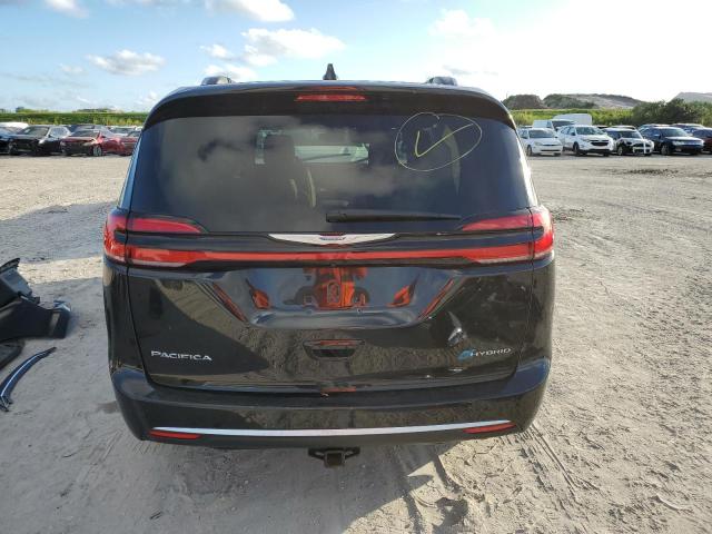 Photo 6 from auction – 2021 CHRYSLER PACIFICA H with VIN 2C4RC1N72MR521954