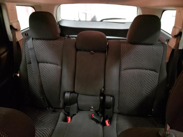 Photo 10 from auction – 2014 DODGE JOURNEY SE with VIN 3C4PDCAB9ET308928
