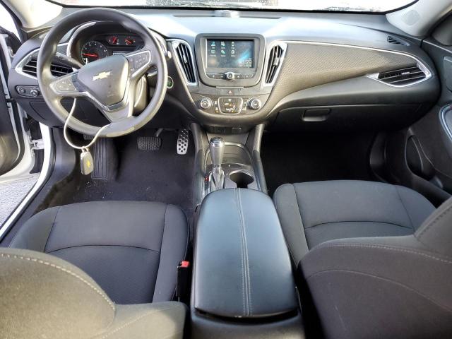 Photo 8 from auction – 2017 CHEVROLET MALIBU LT with VIN 1G1ZE5ST3HF119630
