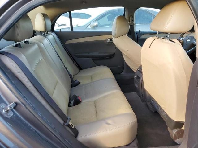 Photo 10 from auction – 2011 CHEVROLET MALIBU 2LT with VIN 1G1ZD5E14BF384772