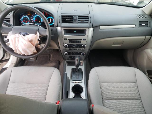 Photo 8 from auction – 2011 FORD FUSION SE with VIN 3FAHP0HAXBR292485