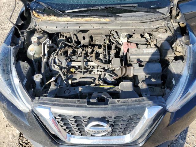 Photo 11 from auction – 2019 NISSAN KICKS with VIN 3N1CP5CU3KL519248