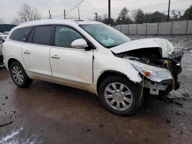 Photo 4 from auction – 2014 BUICK ENCLAVE with VIN 5GAKRCKD0EJ353051