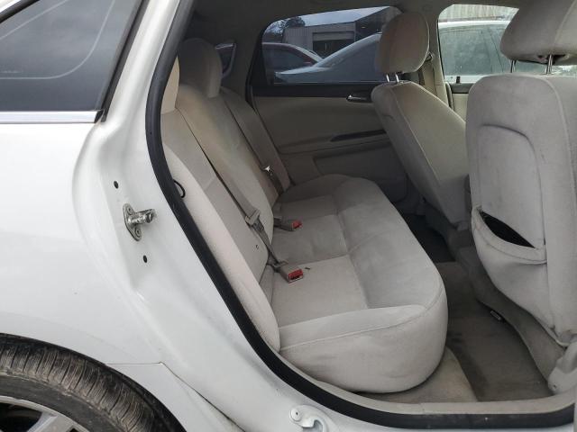 Photo 10 from auction – 2012 CHEVROLET IMPALA LT with VIN 2G1WG5E30C1253648