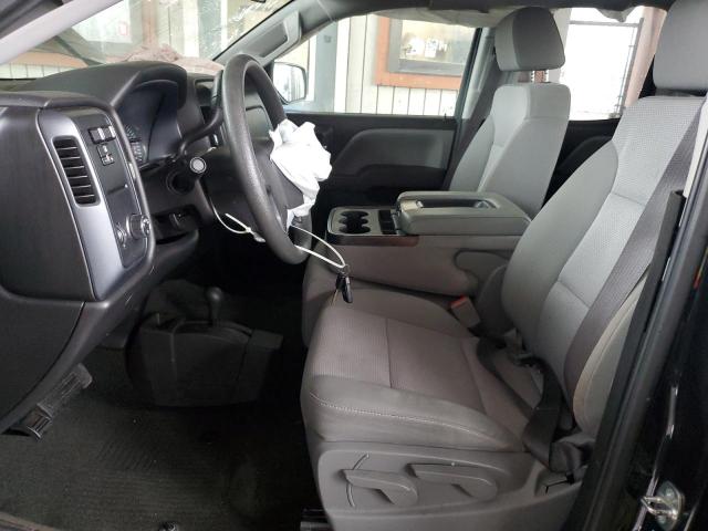 Photo 7 from auction – 2017 CHEVROLET SILVERADO with VIN 1GCVKPEC4HZ295123