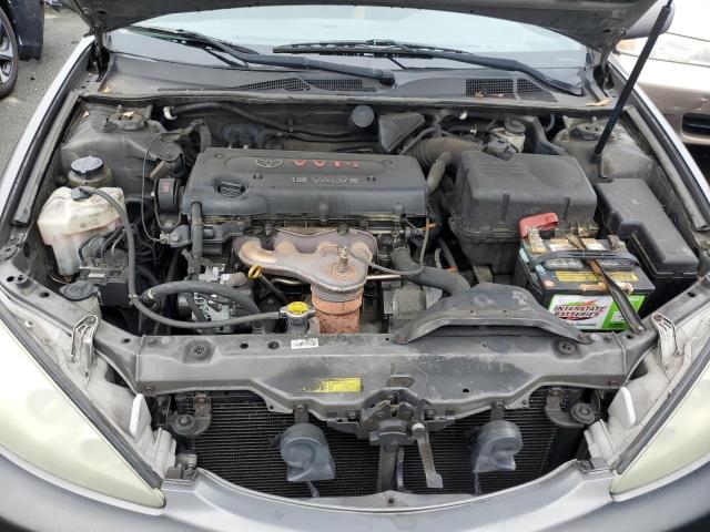 Photo 11 from auction – 2005 TOYOTA CAMRY with VIN 4T1BE32K15U956478