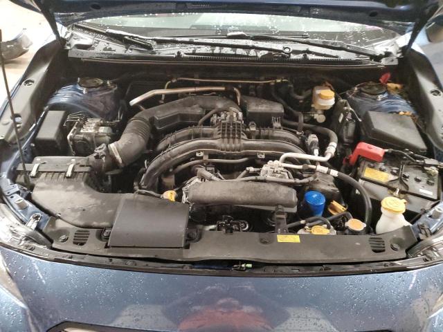 Photo 11 from auction – 2021 SUBARU CROSSTREK with VIN JF2GTAEC1MH294063