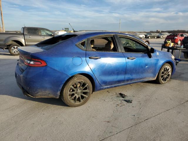 Photo 3 from auction – 2013 DODGE DART LIMIT with VIN 1C3CDFCH1DD296901