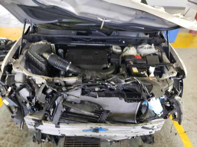 Photo 12 from auction – 2021 CHEVROLET BLAZER 2LT with VIN 3GNKBCR44MS561382