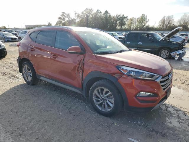 Photo 4 from auction – 2017 HYUNDAI TUCSON LIM with VIN KM8J33A2XHU386987