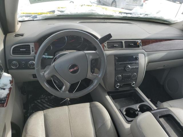 Photo 8 from auction – 2012 GMC SIERRA K15 with VIN 3GTP2WE71CG191896