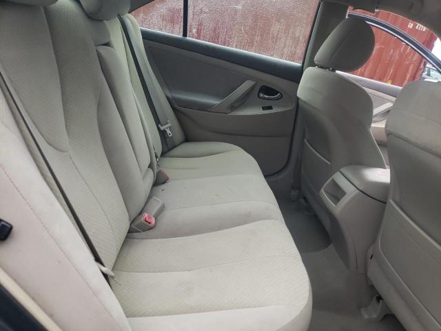 Photo 10 from auction – 2007 TOYOTA CAMRY CE with VIN 4T1BE46K37U545005