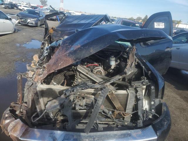Photo 11 from auction – 2008 CHEVROLET SILVERADO with VIN 2GCFK13Y081242329
