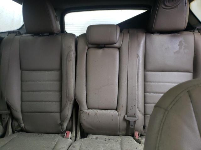 Photo 10 from auction – 2013 FORD ESCAPE SEL with VIN 1FMCU0HX5DUD10917