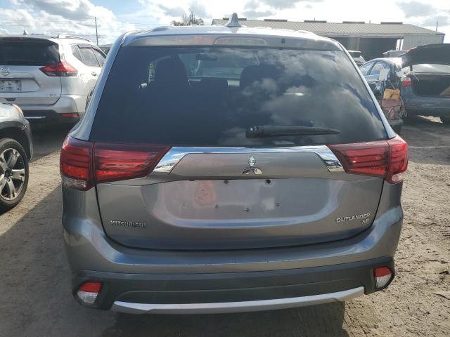Photo 6 from auction – 2017 MITSUBISHI OUTLANDER with VIN JA4AD3A3XHZ021099