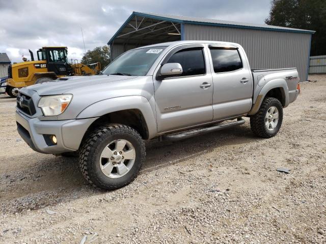 Photo 1 from auction – 2014 TOYOTA TACOMA DOU with VIN 5TFLU4EN2EX084902