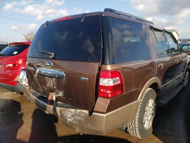 Photo 3 from auction – 2012 FORD EXPEDITION with VIN 1FMJU1J5XCEF05247