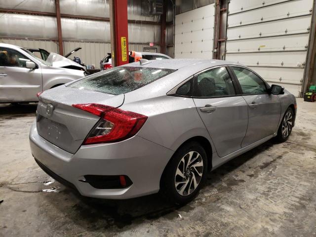 Photo 3 from auction – 2018 HONDA CIVIC EX with VIN 19XFC2F78JE037548