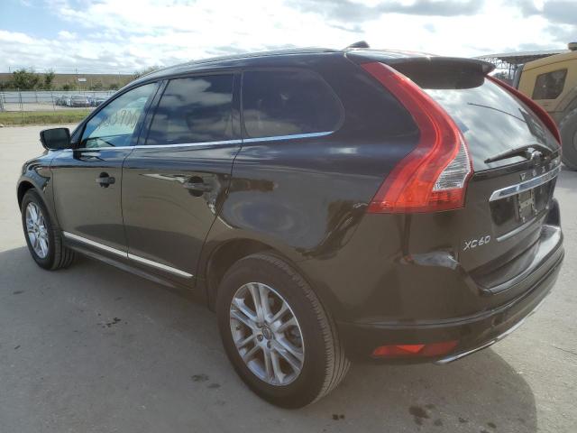 Photo 2 from auction – 2015 VOLVO XC60 T5 PL with VIN YV440MDM9F2692677
